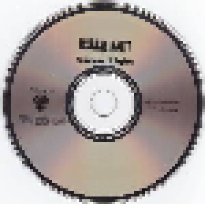 Bonnie Raitt: Green Light (CD) - Bild 5