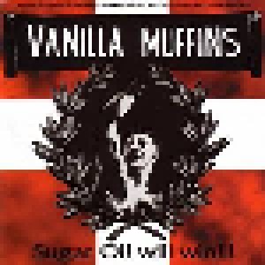 Vanilla Muffins: Sugar Oi! Will Win!!! (CD) - Bild 1