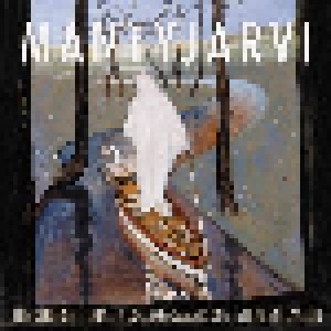 Jaakko Mäntyjärvi: Choral Music (CD) - Bild 1
