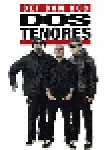 Def Con Dos: Dos Tenores (CD) - Bild 1