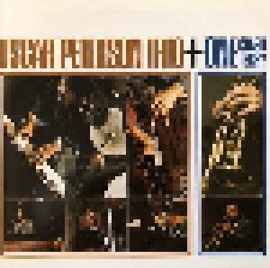 Oscar Peterson Trio, One Clark Terry: Oscar Peterson Trio+One, Clark Terry (CD) - Bild 1