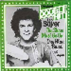 Cover - Leo Sayer: Show Must Go On / One Man Band, The