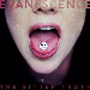Evanescence: The Bitter Truth (2-LP) - Bild 1