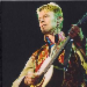 David Bowie: Look At The Moon! (Live Phoenix Festival 97) (2-CD) - Bild 4