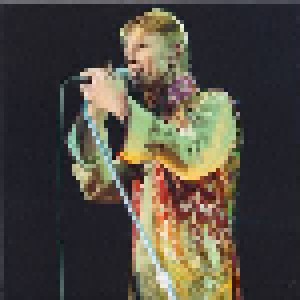 David Bowie: Look At The Moon! (Live Phoenix Festival 97) (2-CD) - Bild 5