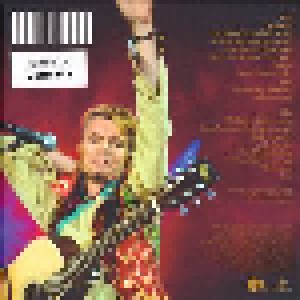 David Bowie: Look At The Moon! (Live Phoenix Festival 97) (2-CD) - Bild 6