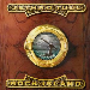 Jethro Tull: Rock Island (LP) - Bild 1