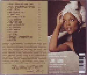Nnenna Freelon: Blueprint Of A Lady (CD) - Bild 2