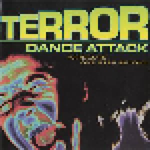 Cover - Alternate States: Terror Dance Attack - Hardcore - One Step Beyond