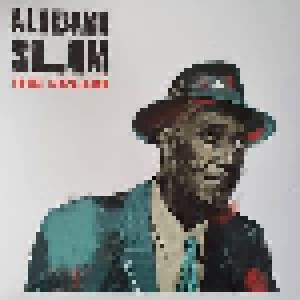 Cover - Alabama Slim: Parlor, The