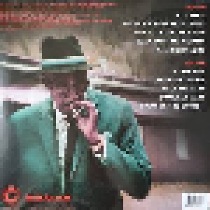 Alabama Slim: The Parlor (LP) - Bild 2