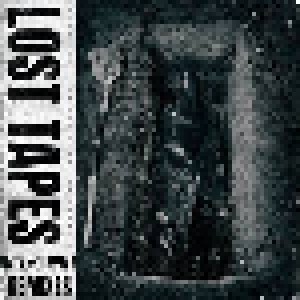 Cover - Hirntot Posse: Lost Tapes Vol. 1 - Remixes