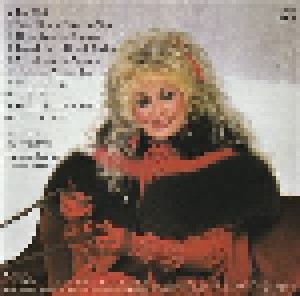 Dolly Parton: Home For Christmas (CD) - Bild 2