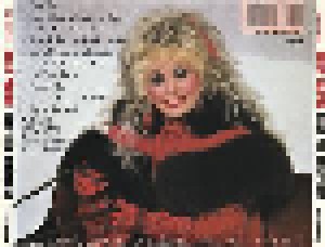Dolly Parton: Home For Christmas (CD) - Bild 3