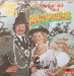 Ann & Andy: Komm' Mit Zum Schützenfest (7") - Bild 2