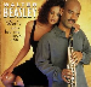 Cover - Walter Beasley: Won't You Let Me Love You
