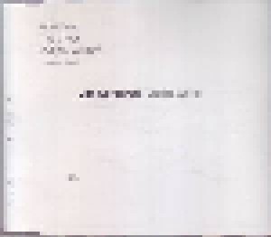 Jan Garbarek: From The Album Visible World (Promo-Mini-CD / EP) - Bild 1