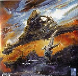 Helloween: Skyfall (PIC-12") - Bild 2