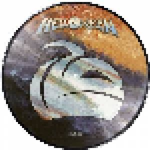 Helloween: Skyfall (PIC-12") - Bild 3