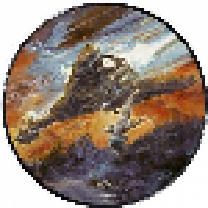 Helloween: Skyfall (PIC-12") - Bild 4