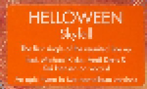 Helloween: Skyfall (PIC-12") - Bild 5
