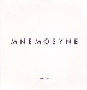 Cover - Jan Garbarek & The Hilliard Ensemble: From The Album "Mnemosyne"