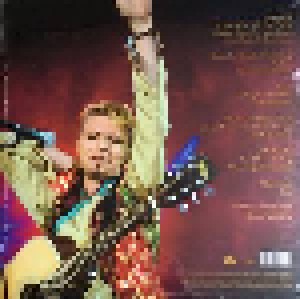 David Bowie: Look At The Moon! (Live Phoenix Festival 97) (3-LP) - Bild 4
