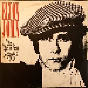 Elton John: The Thom Bell Sessions '77 (12") - Bild 1