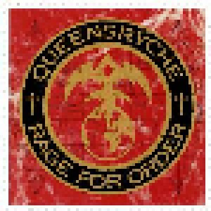 Queensrÿche: Rage For Order (CD) - Bild 1