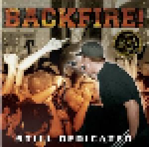 Backfire!: Still Dedicated (LP) - Bild 1