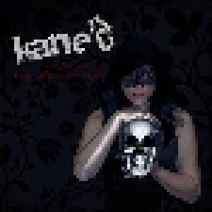Cover - Kane'd: Show Me Your Skeleton