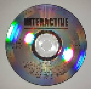 Interactive: Intercollection (CD) - Bild 4