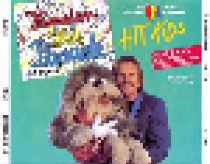 Cover - Volker & Sina: RTL-Kinderhitparade Vol. 4 - Hit Kids