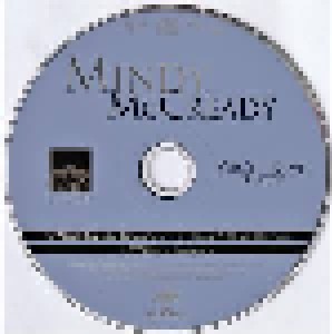 Mindy McCready: You'll Never Know (Single-CD) - Bild 3