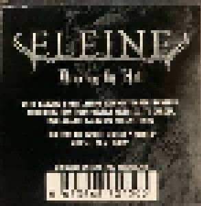 Eleine: Dancing In Hell (LP) - Bild 2