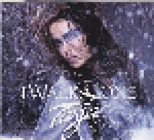 Tarja: I Walk Alone (CD) - Bild 1