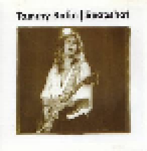 Tommy Bolin: Snapshot (CD) - Bild 1