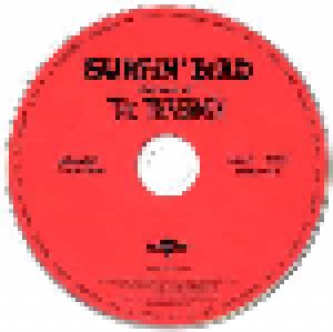 The Trashmen: Surfin' Bird - The Best Of The Trashmen (CD) - Bild 5