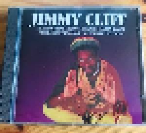 Jimmy Cliff: Ohne (CD) - Bild 1