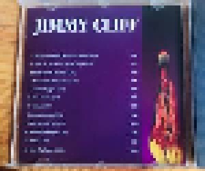Jimmy Cliff: Ohne (CD) - Bild 3