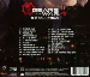 Ramin Djawadi: Gears Of War 4 (CD) - Bild 2