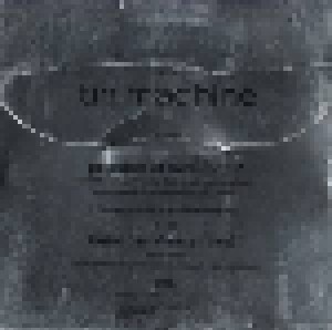 Tin Machine: Prisoner Of Love (7") - Bild 2