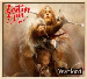 Leather Synn: Warlord (Mini-CD / EP) - Bild 1
