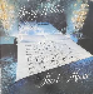 Barry White: Sheet Music (LP) - Bild 1