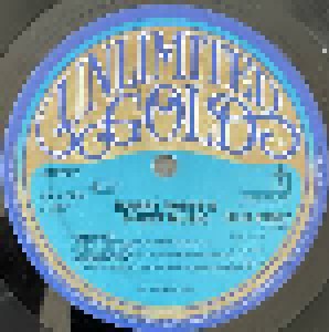 Barry White: Sheet Music (LP) - Bild 3