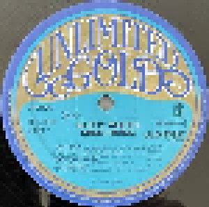Barry White: Sheet Music (LP) - Bild 4