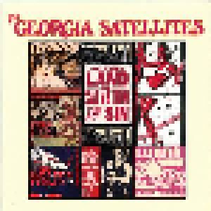 The Georgia Satellites: Ultimate Georgia Satellites (3-CD) - Bild 7
