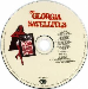 The Georgia Satellites: Ultimate Georgia Satellites (3-CD) - Bild 8