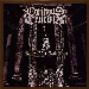 Ominous Crucifix: Relics Of A Dead Faith - Cover