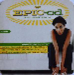 Epic CD - August September Oktober 1999 - Cover